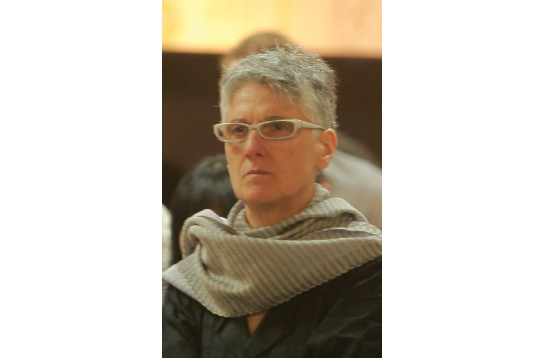 نسرين سراجي