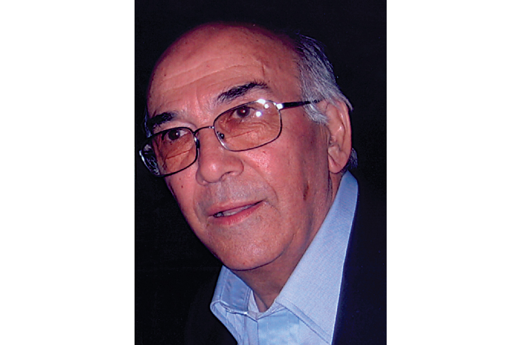 فرامرز شريفي