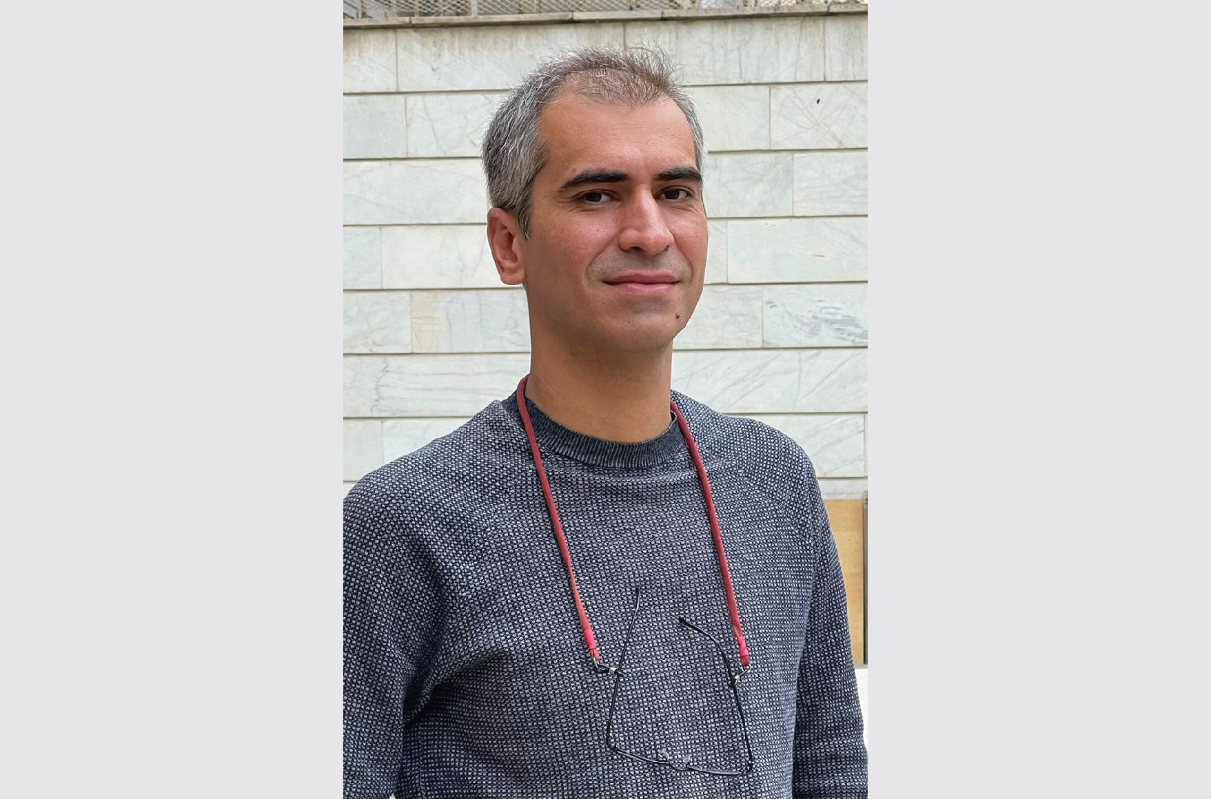 احسان حسینی