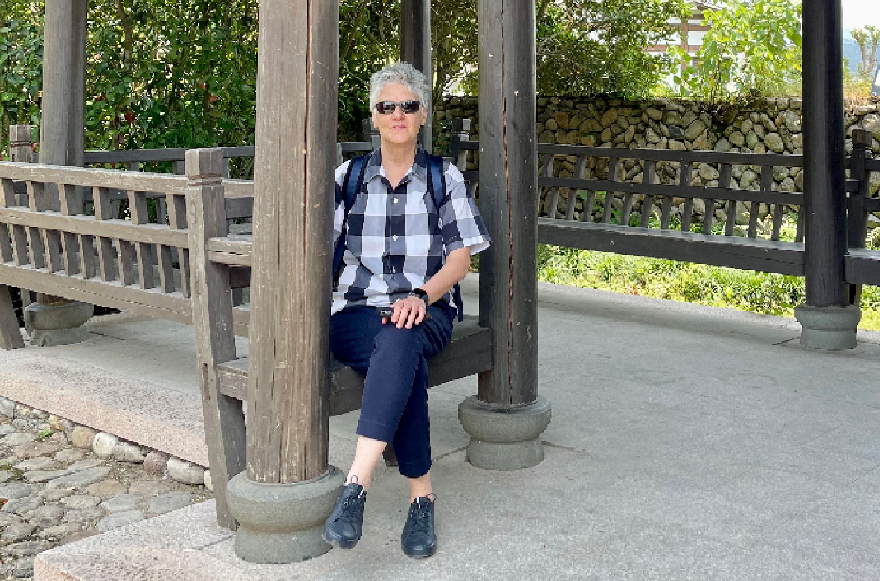 نسرین سراجی