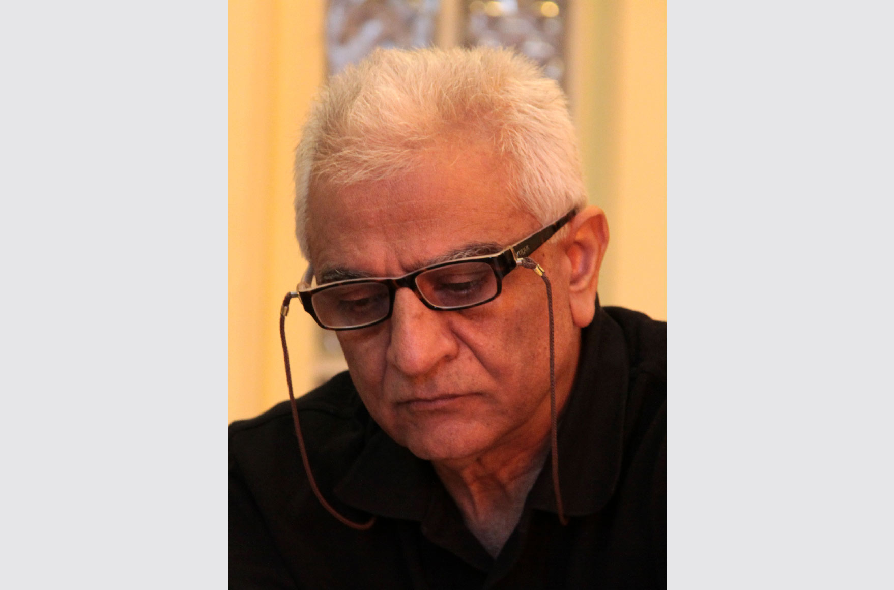 بهروز پاکدامن