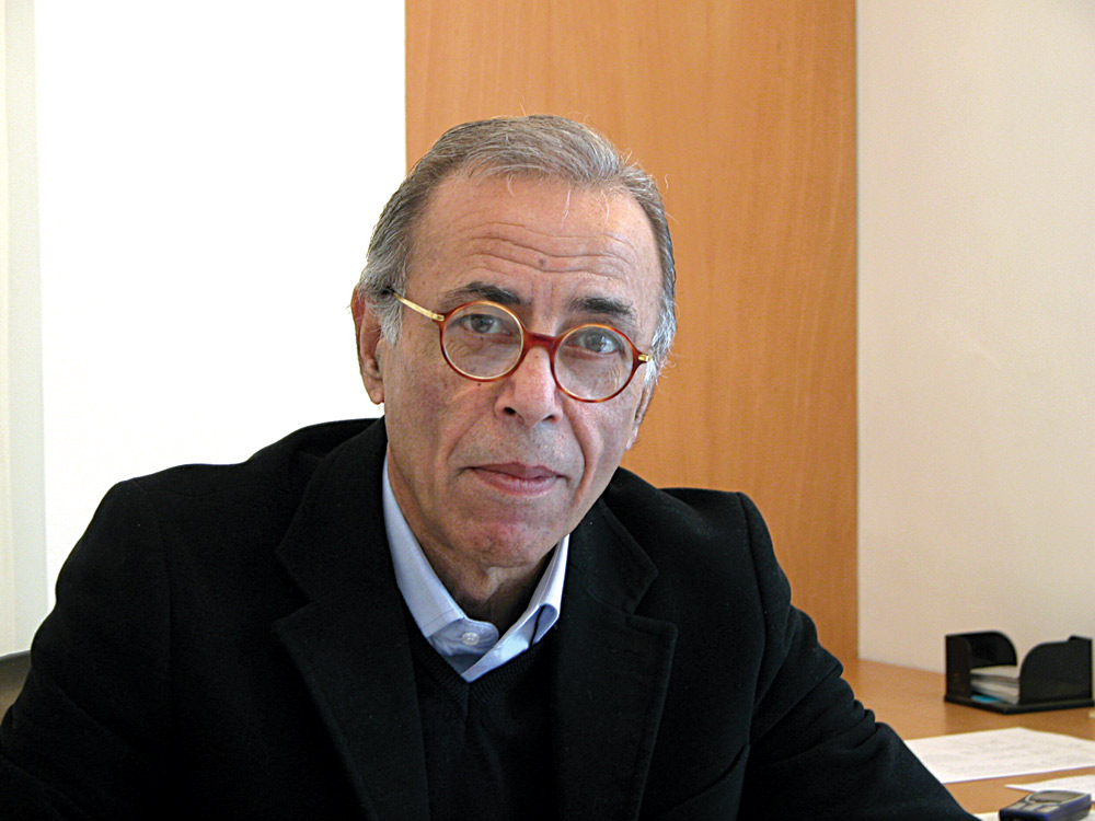 ایرج كلا‌نتری طالقانی