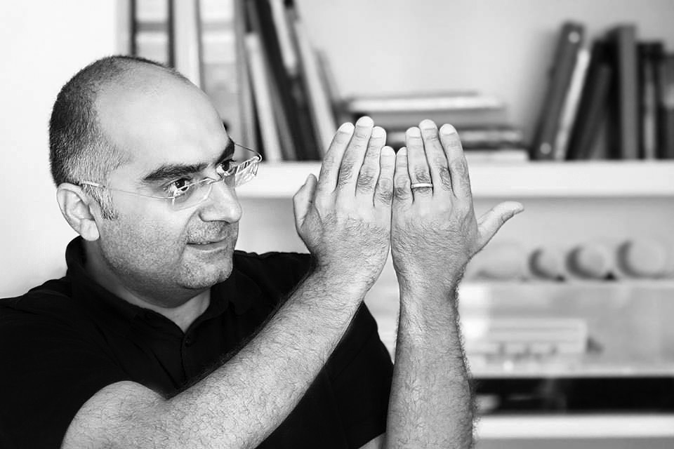 سام طهرانچی