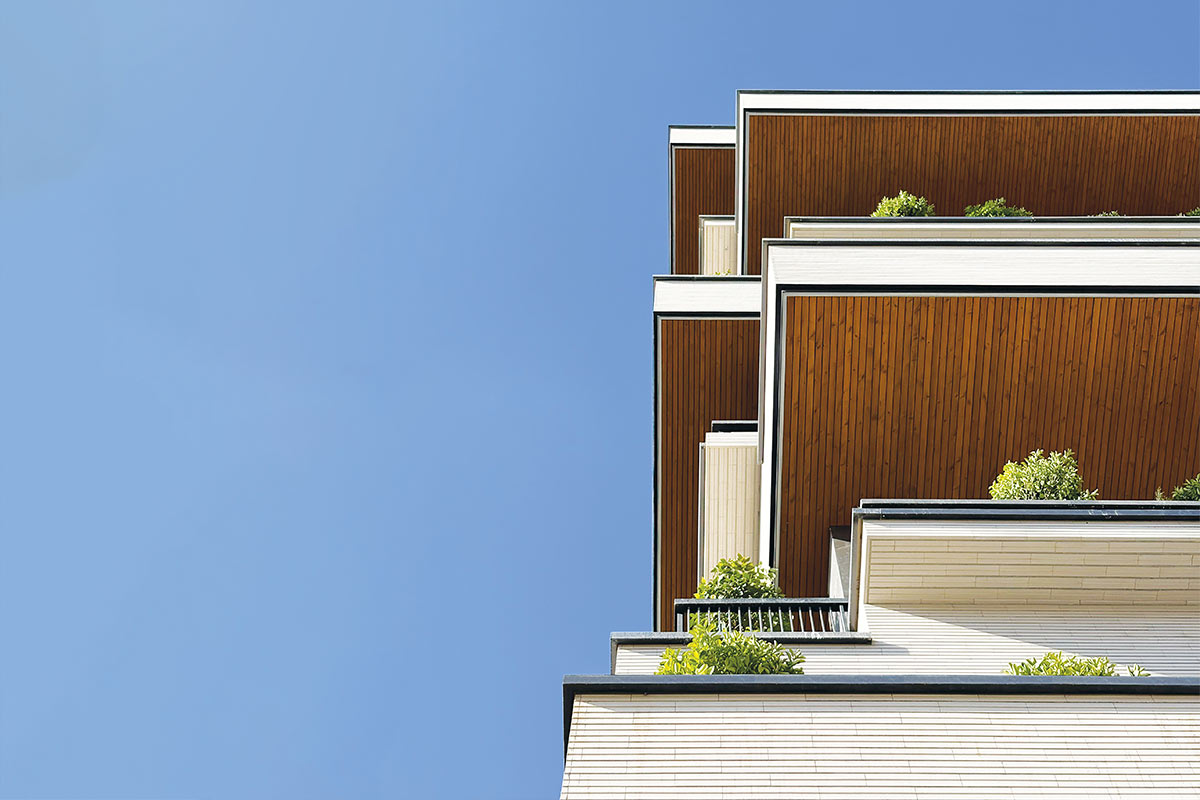 رتبه اول: باغ مشهد، اصفهان، استودیو معماری هَمــــان، بهروز شهبازی