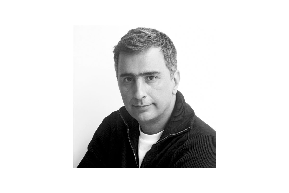 بهرام کلانتری